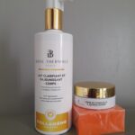 Gamme Ultra hydratante et Clarifiante
